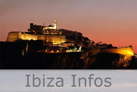 Ibiza Informationen