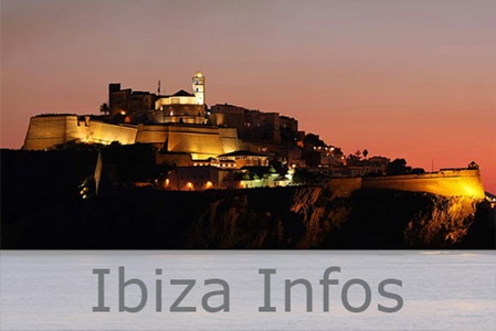 Ibiza Informationen